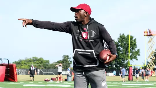 Revamped Secondary Shows Promise