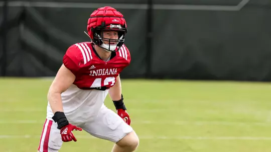 Notebook: Hohlt’s Scholarship Reflects True Swarm D Spirit