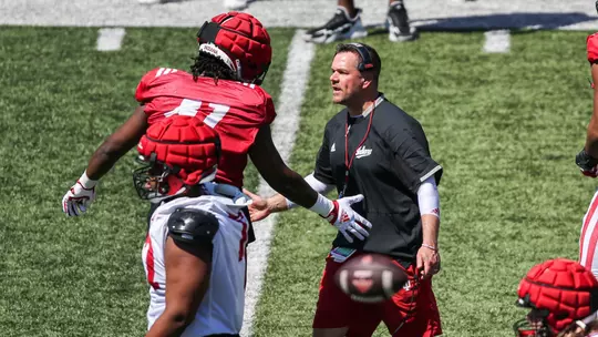 Bulls To Bring ‘Attack Mindset’