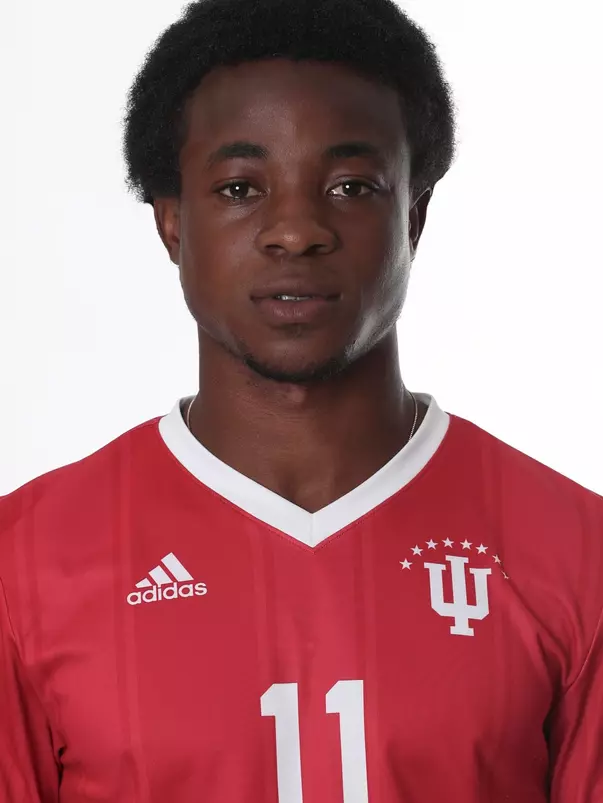 Indiana Men's Soccer