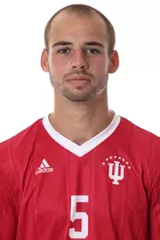Indiana Men's Soccer