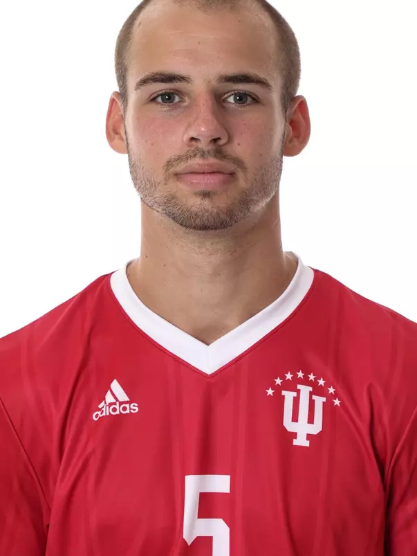 Indiana Men's Soccer
