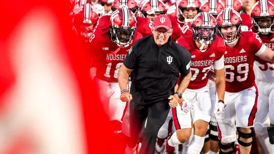 All Systems Go for Ohio State Season Opener