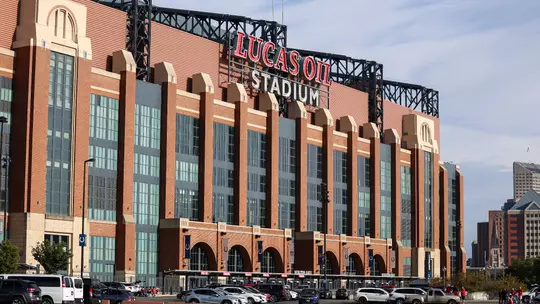 NOTEBOOK: Preparing for Big Ten Title Game Unknowns