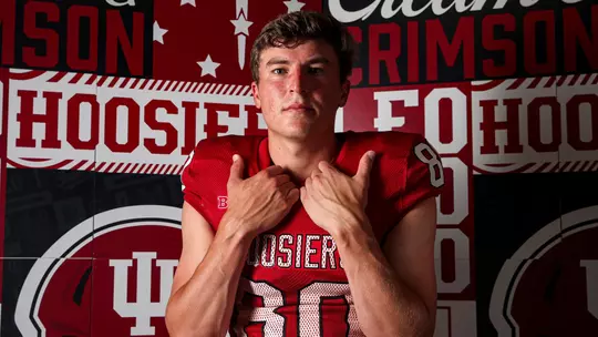 Confidence Fuels Freeman in Big Kicking Moments