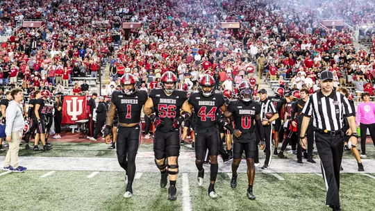 NOTEBOOK: Road Challenge Centers On Lock In, Execute