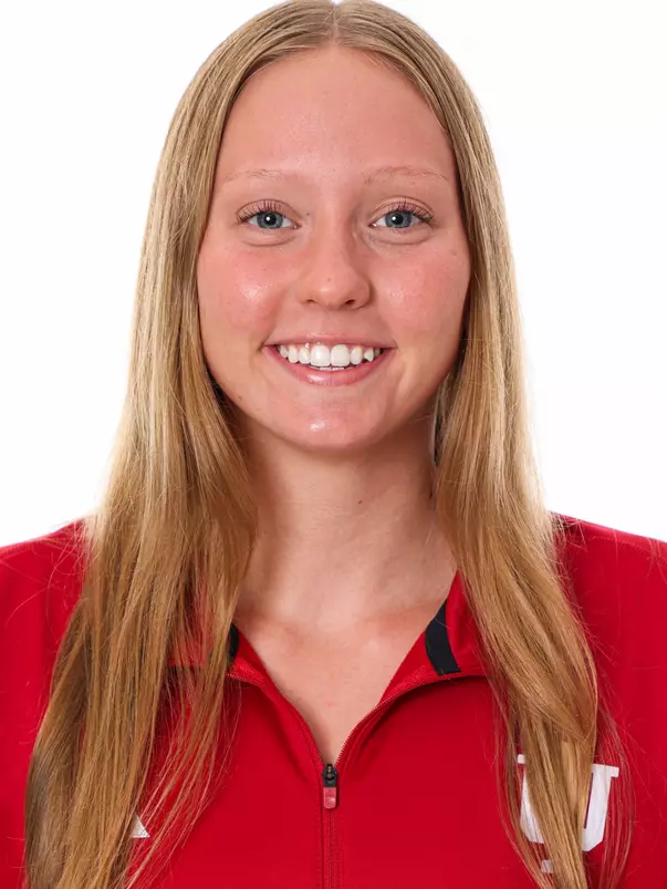Katie Forrester