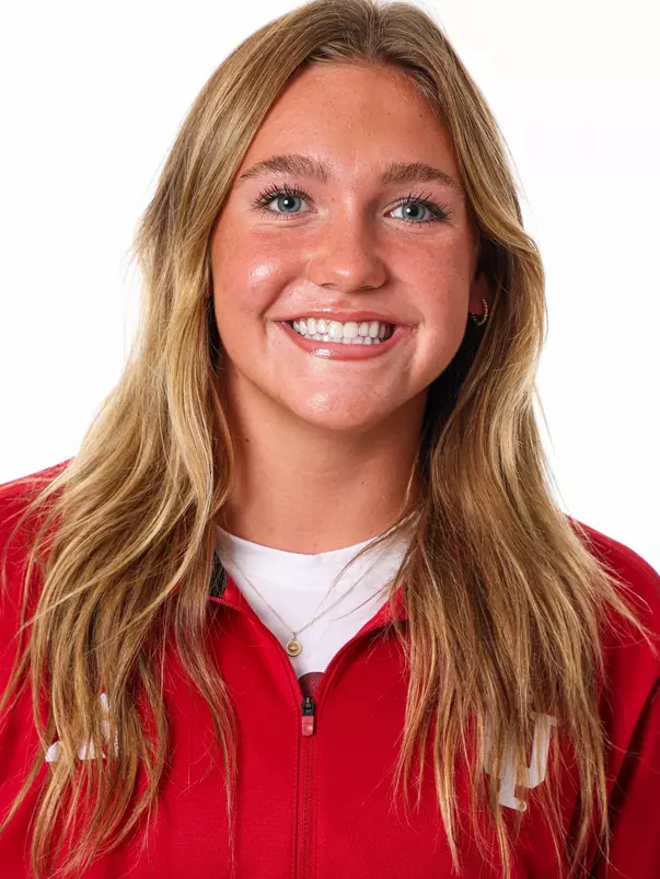 Olivia Roumph