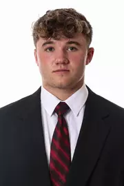 Mason Alley | Head Shot