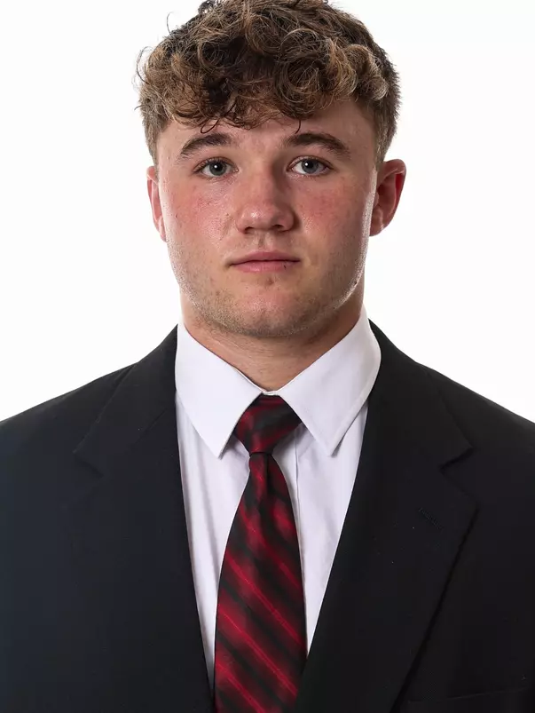 Mason Alley | Head Shot