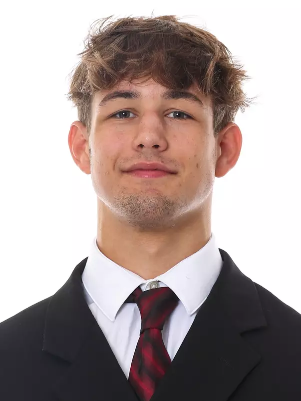 Anthony Bahl | Head Shot