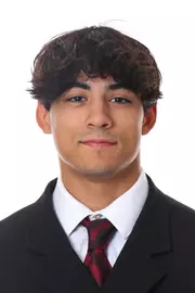 Nico Bolivar | Head Shot