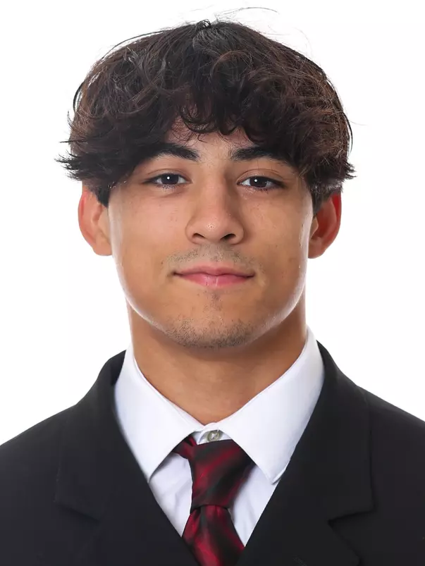 Nico Bolivar | Head Shot