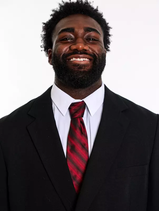 Jacob Bullock | Head Shot