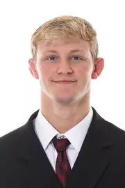 Cayden Rooks | Head Shot