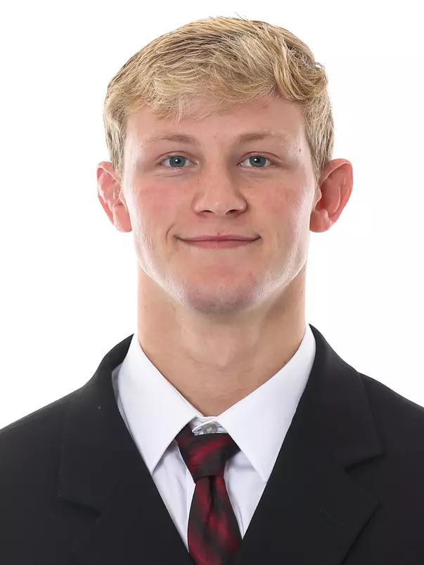 Cayden Rooks | Head Shot