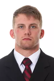 Clayton Fielden | Head Shot