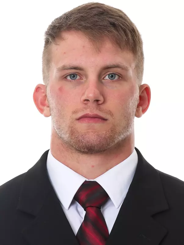 Clayton Fielden | Head Shot