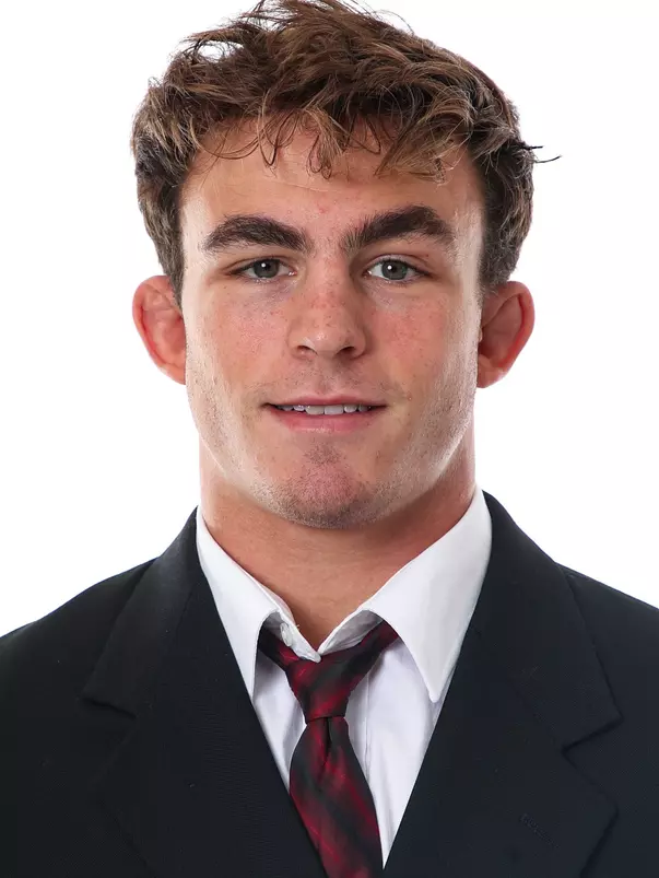 Dan Fongaro | Head Shot