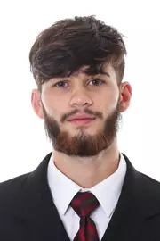 Blaine Frazier | Head Shot