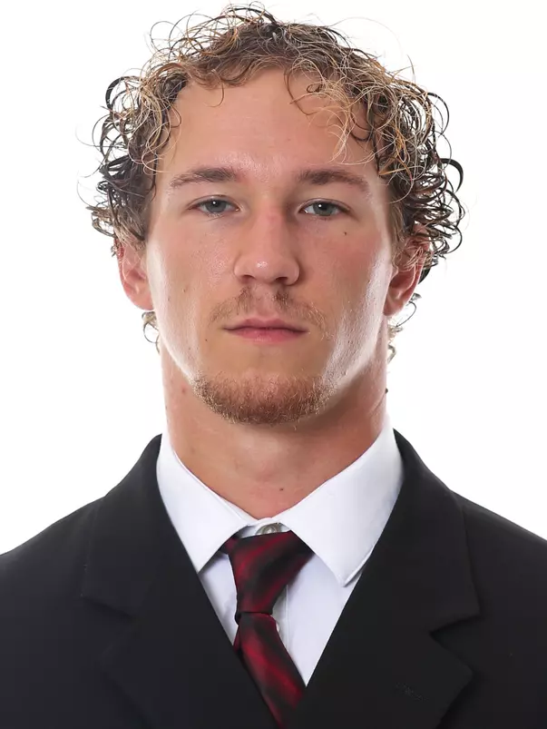 Derek Gilcher | Head Shot