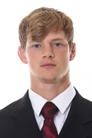 Graham Rooks | Head Shot