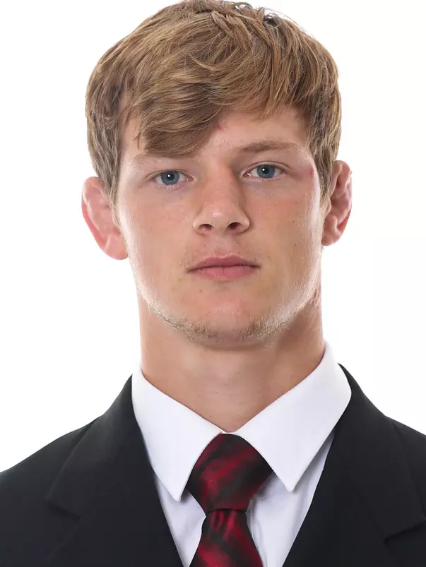 Graham Rooks | Head Shot