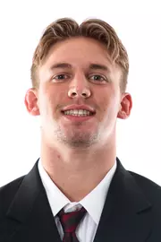 Drayton Harris | Head Shot