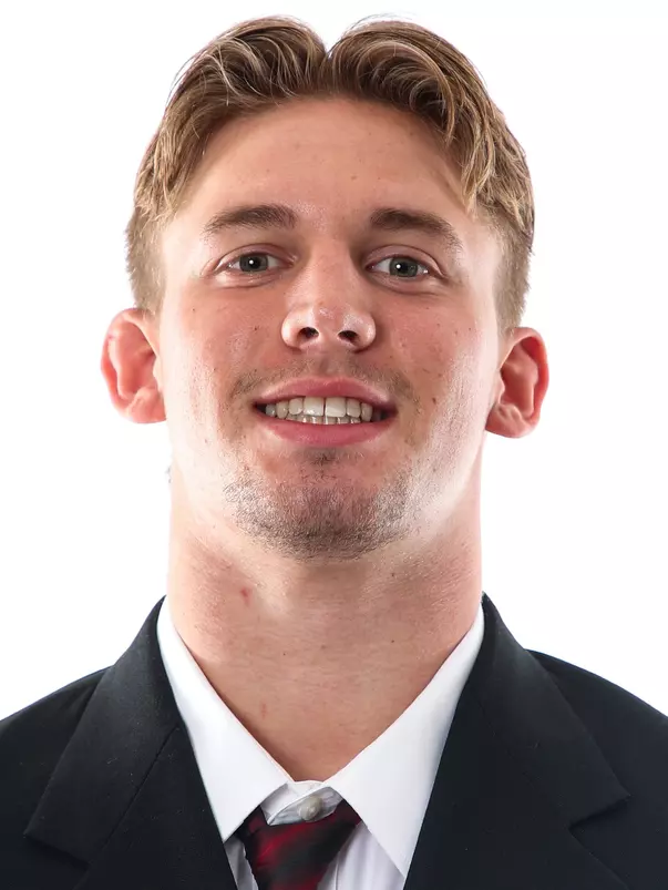 Drayton Harris | Head Shot