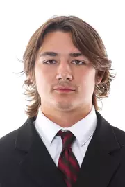 Magnus Kuokkanen | Head Shot