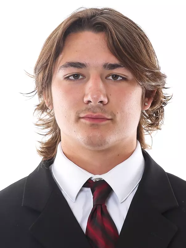 Magnus Kuokkanen | Head Shot