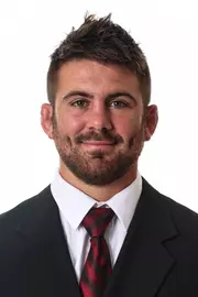 Brayton Lee | Head Shot