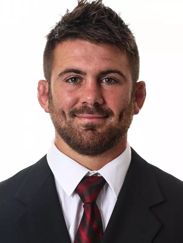 Brayton Lee | Head Shot