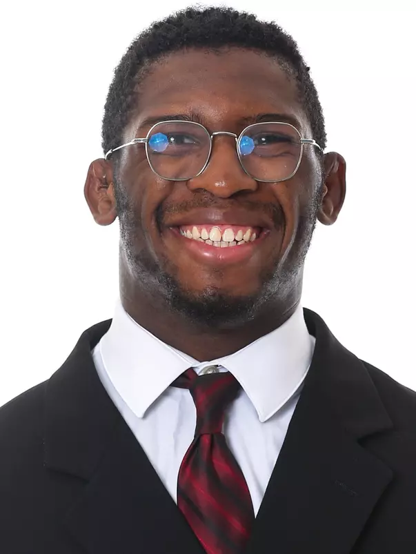 Tyler Lillard | Head Shot