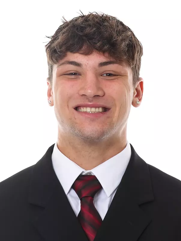 Bryce Lowery | Head Shot