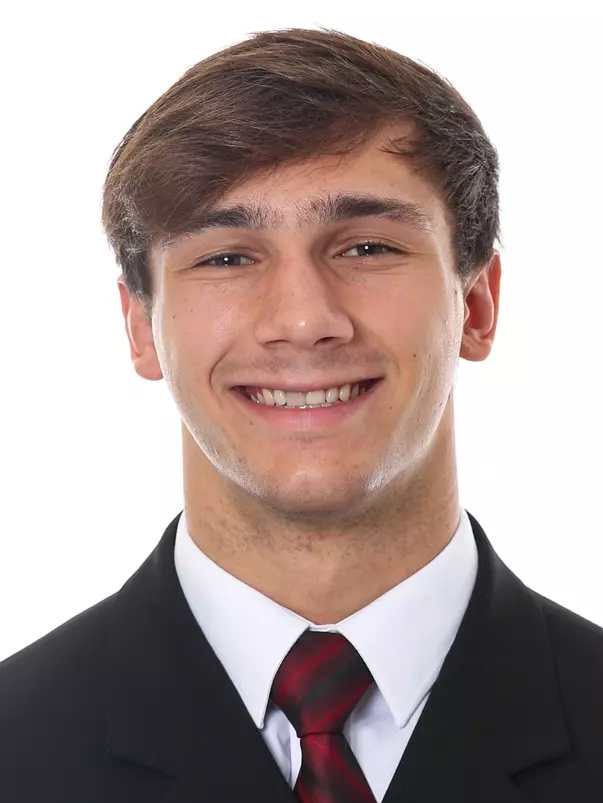 Robert Major | Head Shot