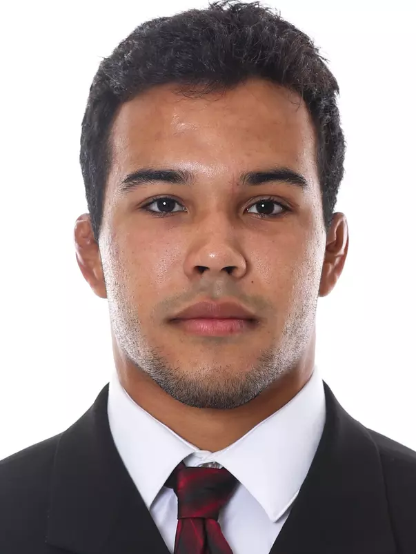 Jacob Moran | Head Shot