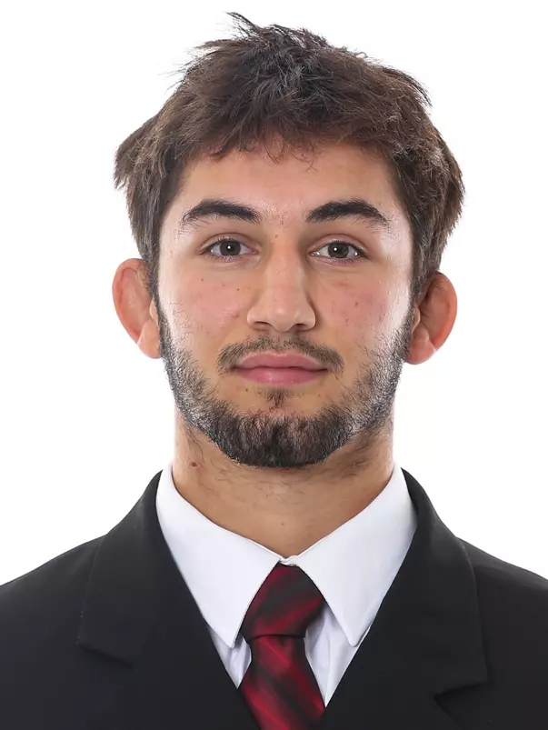 Henry Porter | Head Shot