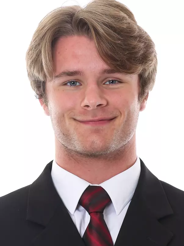 Roman Rogotzke | Head Shot