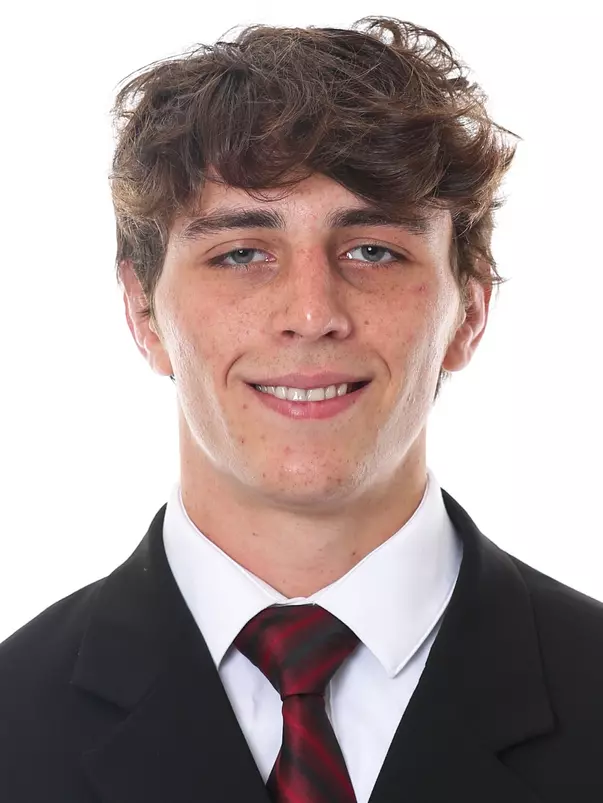 Rotkvich | Head Shot