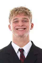 Gabe Sollars | Head Shot