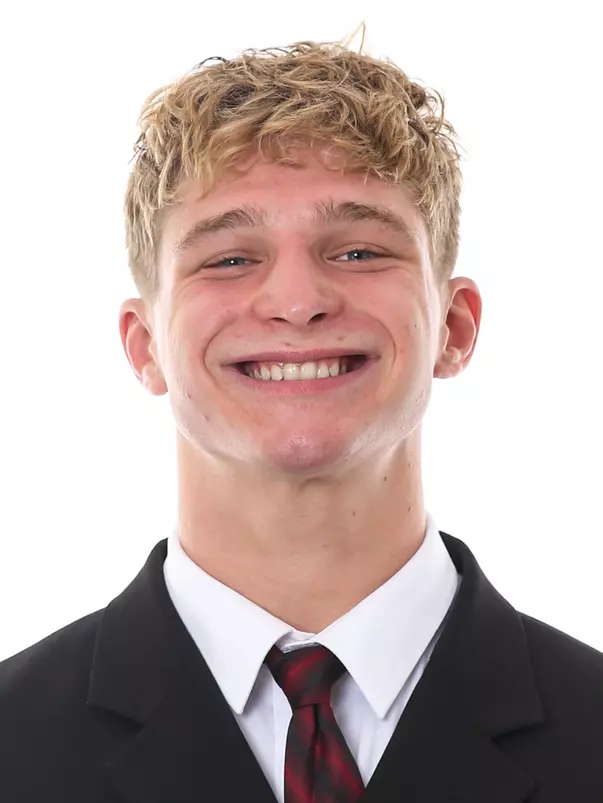 Gabe Sollars | Head Shot