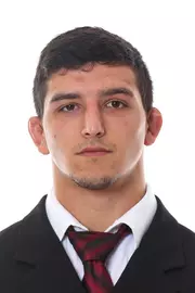 Nick South | Head Shot