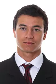 Michael Spangler | Head Shot