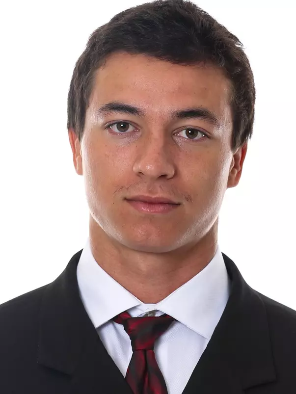 Michael Spangler | Head Shot