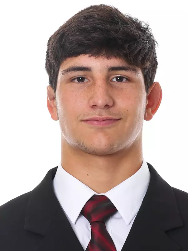 Aidan Torres | Head Shot