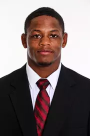 DJ Washington | Head Shot