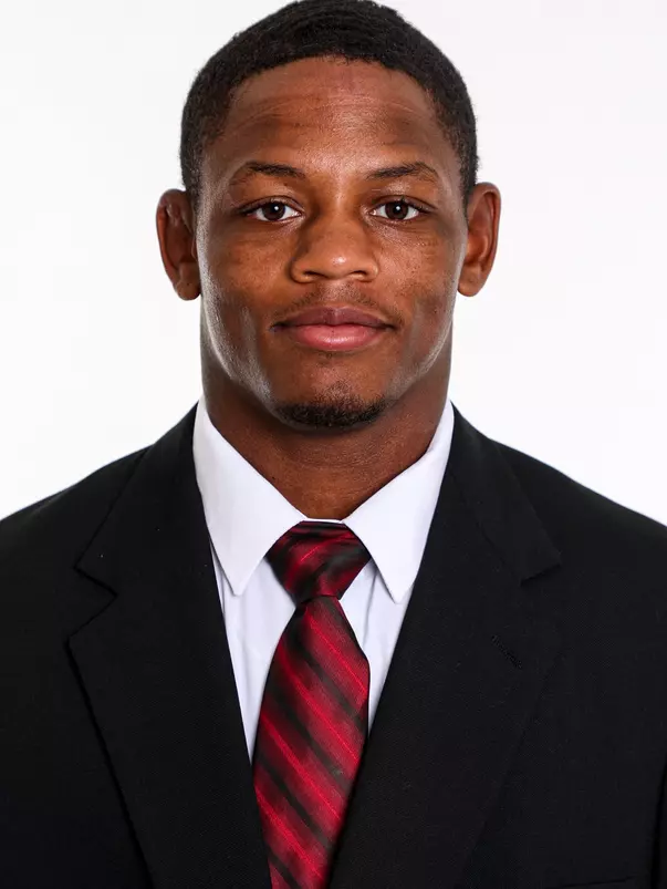 DJ Washington | Head Shot