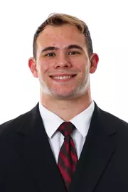 Nick Willham | Head Shot