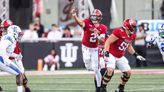 NOTEBOOK: Allen Expects ‘Great Things’ from Jackson, Sorsby